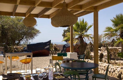 Ghazoua Bed & Breakfast | 400 m² Bed and breakfast ∙ 7 bedrooms ∙ 15 guests