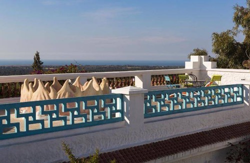 Ghazoua Bed & Breakfast | 400 m² Bed and breakfast ∙ 7 bedrooms ∙ 15 guests
