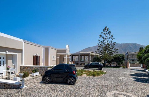 Messaria House | 42 m² House ∙ 2 guests