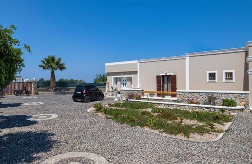 Messaria House | 42 m² House ∙ 2 guests