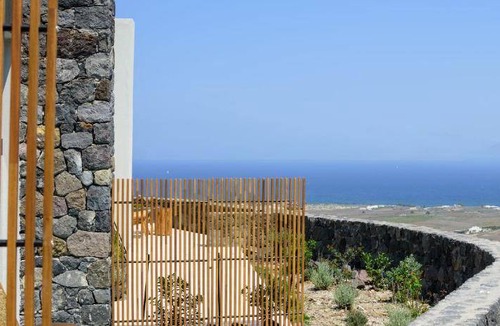 Finikia Apartment | 42 m² Serviced apartment ∙ 3 guests