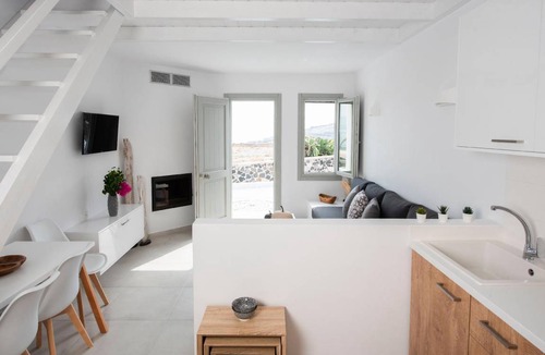 Messaria Apartment | 44 m² Apartment ∙ 1 bedroom ∙ 4 guests