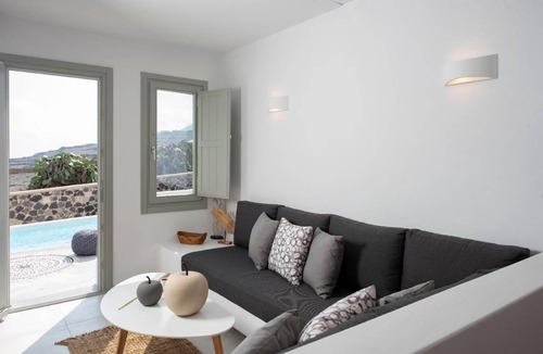 Messaria Apartment | 44 m² Apartment ∙ 1 bedroom ∙ 4 guests