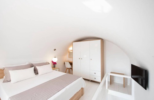 Messaria Apartment | 44 m² Apartment ∙ 1 bedroom ∙ 4 guests
