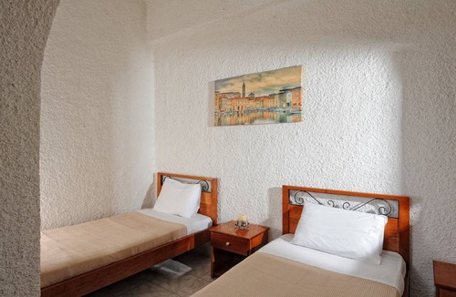 Limenas Chersonisou Apartment | 45 m² Apartment ∙ 2 bedrooms ∙ 5 guests