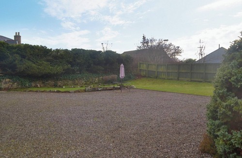 Dornoch Cottage | 5 bedroom accommodation in Dornoch, near Tain