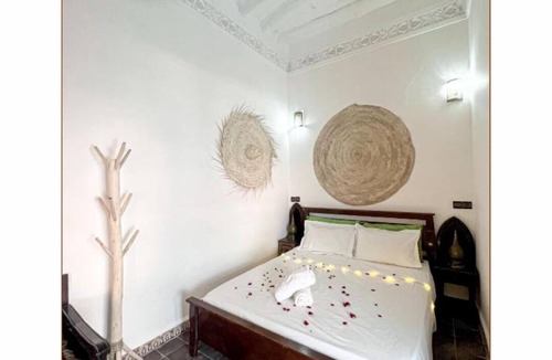 Medina Bed & Breakfast | 5-bedroom bed & breakfast in phenomenal Marrakech with AC