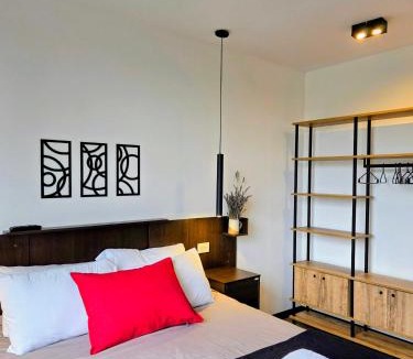 Playa Bonita Apartment | #5 Moderno Departamento cerca de Playa Bonita