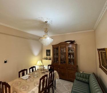 Trikala Apartment | 50 μέτρα από τον Μύλο των Ξωτικών