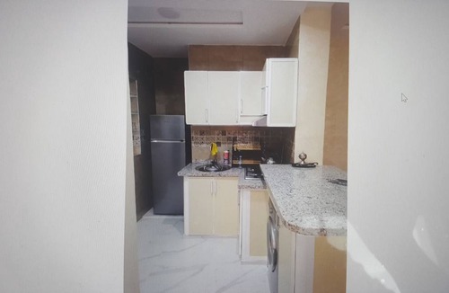 Martil Apartment | 50 m² Apartment ∙ 1 bedroom ∙ 3 guests