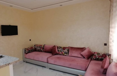 Martil Apartment | 50 m² Apartment ∙ 1 bedroom ∙ 3 guests