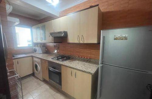 Marina Smir Apartment | 50 m² Apartment ∙ 1 bedroom ∙ 4 guests