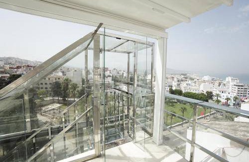 M'diq Hotel | 50 m² Hotel ∙ 2 guests