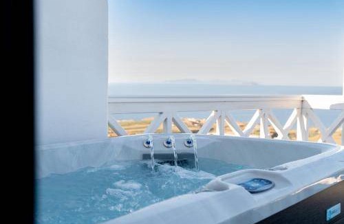Vourvoulos House | 50 m² House ∙ 1 bedroom ∙ 3 guests