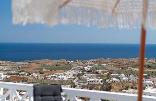 Vourvoulos House | 50 m² House ∙ 1 bedroom ∙ 3 guests