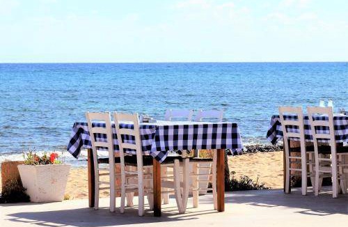 Exo Gialos Villa | 50 m² Villa ∙ 2 guests