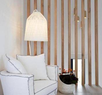 Exo Gialos Villa | 50 m² Villa ∙ 2 guests