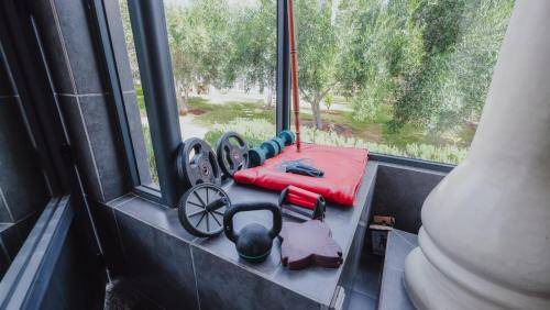 Ida Ougourd Villa | 500 m² Villa ∙ 6 bedrooms ∙ 13 guests