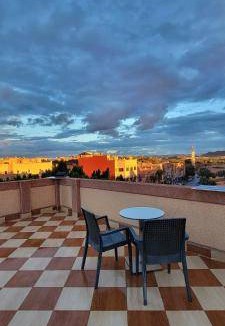 Ouarzazate Apartment | 54 m² Apartment ∙ 5 guests