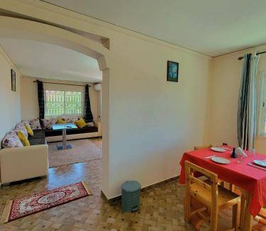 Ouarzazate Apartment | 54 m² Apartment ∙ 5 guests