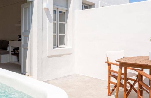 Episkopi Gonias Apartment | 55 m² Apartment ∙ 2 bedrooms ∙ 4 guests