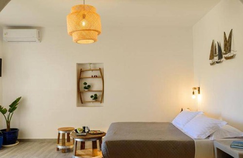 Agios Georgios Bed & Breakfast | 55 m² Bed and breakfast ∙ 4 guests