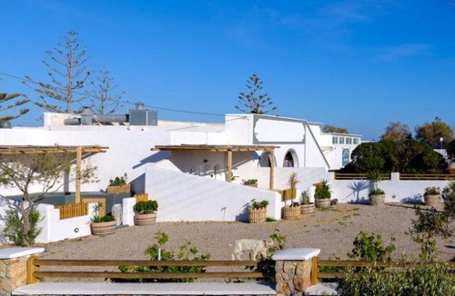 Agios Georgios Bed & Breakfast | 55 m² Bed and breakfast ∙ 4 guests