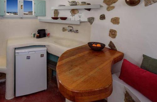 Emporio House | 58 m² House ∙ 1 bedroom ∙ 3 guests