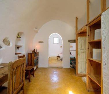 Emporio House | 58 m² House ∙ 1 bedroom ∙ 3 guests