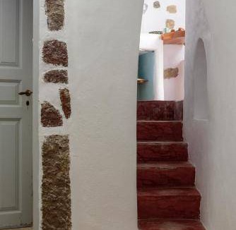 Emporio House | 58 m² House ∙ 1 bedroom ∙ 3 guests