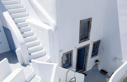 Finikia Resort | 59 m² Resort ∙ 4 guests