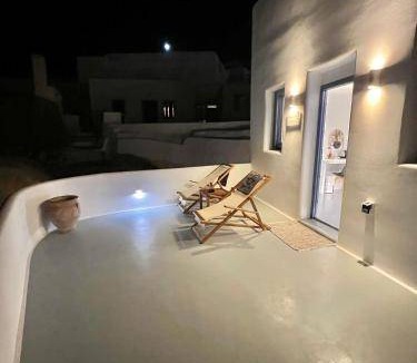 Finikia Resort | 59 m² Resort ∙ 4 guests