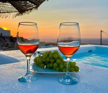 Finikia Resort | 59 m² Resort ∙ 4 guests