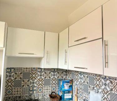 Larache Apartment | 60 m² Apartment ∙ 1 bedroom ∙ 4 guests