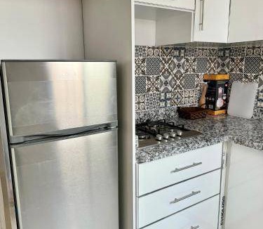 Larache Apartment | 60 m² Apartment ∙ 1 bedroom ∙ 4 guests