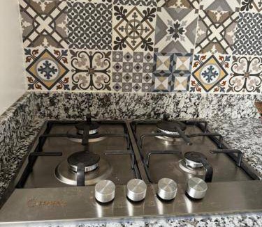 Larache Apartment | 60 m² Apartment ∙ 1 bedroom ∙ 4 guests