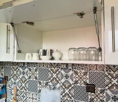 Larache Apartment | 60 m² Apartment ∙ 1 bedroom ∙ 4 guests