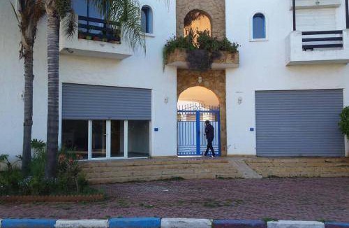 Skhirat Plage Apartment | 60 m² Apartment ∙ 1 bedroom ∙ 4 guests