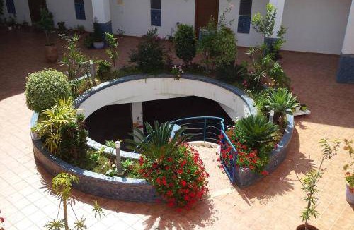Skhirat Plage Apartment | 60 m² Apartment ∙ 1 bedroom ∙ 4 guests