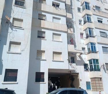 Luxus Apartment | 60 m² Apartment ∙ 1 bedroom ∙ 8 guests