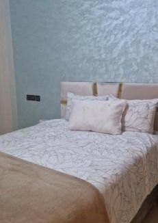 Ait Ouallal Apartment | 60 m² Apartment ∙ 2 bedrooms ∙ 4 guests