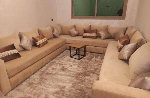 Ait Ouallal Apartment | 60 m² Apartment ∙ 2 bedrooms ∙ 4 guests