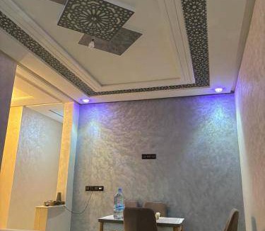 Ait Ouallal Apartment | 60 m² Apartment ∙ 2 bedrooms ∙ 4 guests