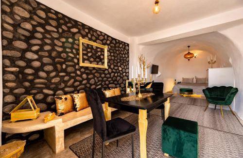 Akrotiri Apartment | 60 m² Apartment ∙ 2 bedrooms ∙ 4 guests