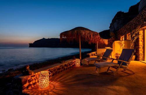 Akrotiri Apartment | 60 m² Apartment ∙ 2 bedrooms ∙ 4 guests