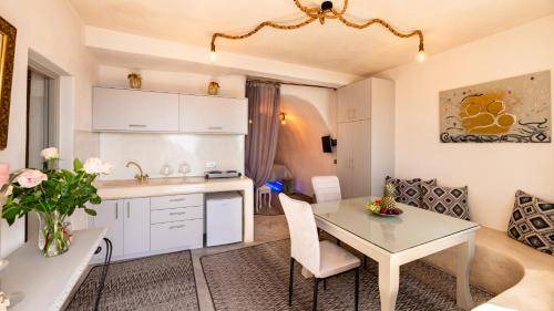 Akrotiri Apartment | 60 m² Apartment ∙ 2 bedrooms ∙ 4 guests