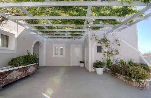 Karterados Apartment | 60 m² Apartment ∙ 2 bedrooms ∙ 5 guests