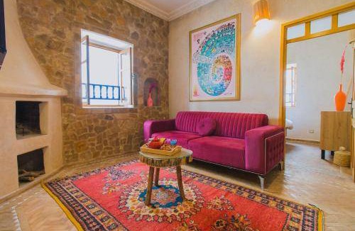 Ahl Agadir Apartment | 60 m² Apartment ∙ 2 bedrooms ∙ 4 guests
