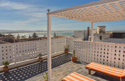 Ahl Agadir Apartment | 60 m² Apartment ∙ 2 bedrooms ∙ 4 guests