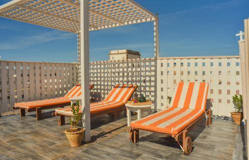 Ahl Agadir Apartment | 60 m² Apartment ∙ 2 bedrooms ∙ 4 guests